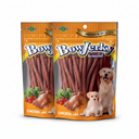 BowJerky Chicken Sticks, 200 gm