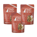 Zazu & Co Chicken & Sweet Potato Dog Treats – 150 g | Human Grade, High-Protein, Gluten-Free | Slow-Baked | No Preservatives, Salt or Sugar