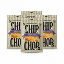 Chip Chops Chicken Chips Coins, 250 gm