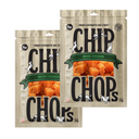 Chip Chops Diced Chicken, 70 gm