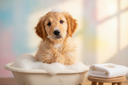 Puppy Shampoo