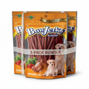 BowJerky Chicken Sticks, 200 gm