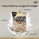 Milky Chew Bone Style, 15 pieces