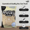 Milky Chew Stick Style, 30 pieces