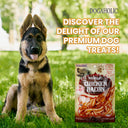 Noodles Chicken Bacon Strips Smoked, 130 gm