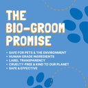 Biogroom Waterless Bath Shampoo, 235 ml