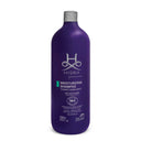 Hydra Groomers Moisturising Oatmeal Shampoo for Dogs & Cats | 10:1 Concentrate | pH Balanced | All Coat Types | 1 L