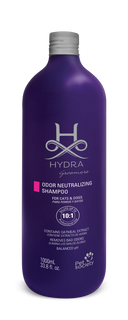 Hydra Groomer's Odor Neutralizing Shampoo, 1 litre 