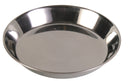 Bowl, stainless steel, 0.2 l/ø 13 cm NEW
