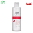 Soft Care Skin Balance Shampoo for Dogs & Cats – 300 ml | Controls Oiliness, Reduces Flaking & Deeply Moisturises
