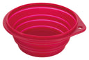 Travel Bowl, Collapsible, 500 ml / dia. 14 cm