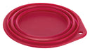 Travel Bowl, Collapsible, 500 ml / dia. 14 cm