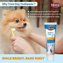 Trixie Dog Toothpaste with Tea Tree Oil, 100 gm