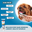 Trixie Dog Toothpaste with Tea Tree Oil, 100 gm