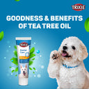 Trixie Dog Toothpaste with Tea Tree Oil, 100 gm