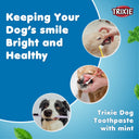 Trixie Dog Toothpaste with Mint, 100 gm