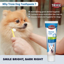 Trixie Dog Toothpaste with Mint, 100 gm