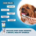Trixie Dog Toothpaste with Mint, 100 gm