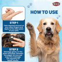 Trixie Paw care lotion with beeswax, 50 ml