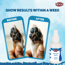 Trixie Paw Care Spray for Dogs & Cats, 50 ml