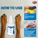 Trixie Paw Care Spray for Dogs & Cats, 50 ml