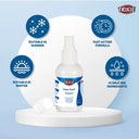 Trixie Paw Care Spray for Dogs & Cats, 50 ml