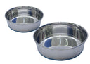 Durapet Bowl with Silicone Bonding at Bottom, 1100 ml