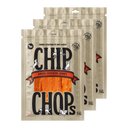 Chip Chops Sun Dried Chicken Jerky, 250 gm