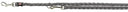 Trixie Cavo lead, S–M: 1.00 m/ø 12 mm, petrol/sage