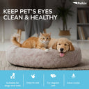Petkin Eye Wipes 30 Wipes