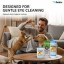 Petkin Eye Wipes 30 Wipes