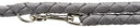Trixie Cavo lead, S–M: 1.00 m/ø 12 mm, petrol/sage