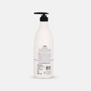 Moe Puppy Keratin Plus Pet Shampoo for Repair and Strengthening Damaged Fur| Natural Pet Shampoo Made with Plant Based Ingredients | Sulfate & Paraben Free, pH Balanced for Pets (900 ML)