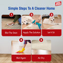 Simple Solution Extreme  Dog Stain & Odor Remover, 500 ml