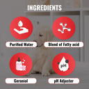 Out! House training Aid for Puppies, 500 ml