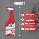 Out! House training Aid for Puppies, 500 ml