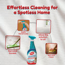 Simple Solution Dog Stain & Odor Remover, 750 ml