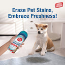 Simple Solution Dog Stain & Odor Remover, 1 Litre