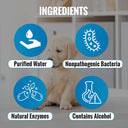 Out! Dog Stain & Odour Remover, 750 ml