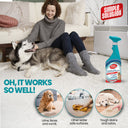 Simple Solution Stain and Odour Remover 750ml