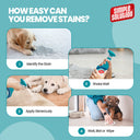 Simple Solution Stain and Odour Remover 750ml