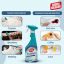 Simple Solution Cat Stain & Odor Remover, 500ml