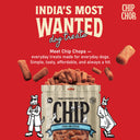 Chip Chops Fish on Stick, 70 gm