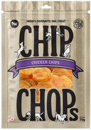 Chip Chops Chicken Chips Coins, 70 gm 