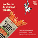 Chip Chops Chicken Tenders, 70 gm