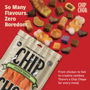 Chip Chops Chicken Tenders, 70 gm