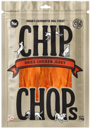 Chip Chops Sun Dried Chicken Jerky, 70 gm       