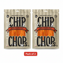 Chip Chops Sun Dried Chicken Jerky, 70 gm