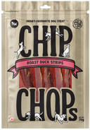 Chip Chops Roast Duck Strips, 70 gm 