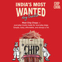 Chip Chops Roast Duck Strips, 70 gm